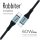 Rabbiter Fast Charging Cable 60W 120cm Black