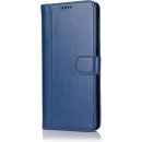 isimobile Bookcase blau für Xiaomi Redmi Note 11/11s