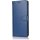 isimobile Bookcase blau für Xiaomi Redmi Note 11/11s