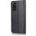 isimobile Bookcase schwarz für Xiaomi Redmi Note 11/11s