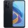 OPPO A76 128GB Dual SIM Glowing Black inkl. Transparenten Backcover