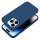 Forcell Silicon lite Case Blue Apple iPhone 14 Pro