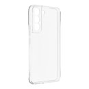 Back Case Slim Clear für Samsung Galaxy S22