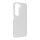 Forcell Shining Case Silver für Samsung Galaxy S23 5G