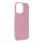 Forcell Shining Case Rose für Apple iPhone 14