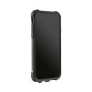 Forcell Armor Case black für Samsung Galaxy S23