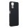 Forcell Silicon lite Case Black für Xiaomi Redmi Note 11 4G/11S