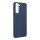 Forcell Silicon lite Case Blue für Samsung Galaxy S23 5G