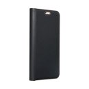 Luna Book Black für Xiaomi 12 Lite