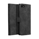 Tender Book Case black für Apple iPhone SE 2022/2020/8 & 7