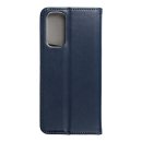 Magnet Book Case Navy Blue für Xiaomi Redmi Note 11/11S
