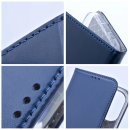 Magnet Book Case Navy Blue für Xiaomi Redmi Note 11/11S