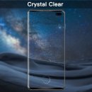 3D Glasfolie für Samsung Galaxy S10