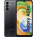 Samsung Galaxy A04s 4G 32GB Black