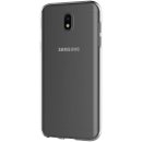 Back Case Slim Clear für Samsung Galaxy J3 2017