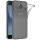 Back Case Slim Clear für Samsung Galaxy J3 2017