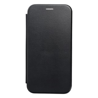 Forcell Elegance black für Samsung Galaxy A13 4G
