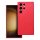 Forcell Soft Case rot für Samsung Galaxy S23 Ultra 5G
