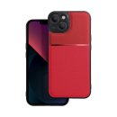 Forcell NOBLE Case red für Apple iPhone 13