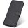 isimobile Bookcase schwarz für Xiaomi Redmi Note 11s 5G