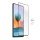 Nevox Glasfolie für Samsung Galaxy A34 5G