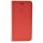 Mike Galeli Book Case MARC Cayenne-red für Apple iPhone X