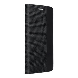 Sensitive Book schwarz für Samsung Galaxy A34 5G