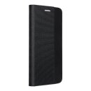 Sensitive Book schwarz für Samsung Galaxy A34 5G