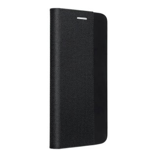 Sensitive Book schwarz für Samsung Galaxy A14 4G/A14 5G