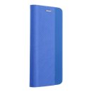 Sensitive Book blau für Samsung Galaxy A34 5G