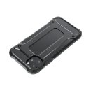 Forcell Armor Case black für Samsung Galaxy A53 5G