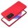 Forcell Soft Case rot für Samsung Galaxy A53 5G