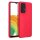 Forcell Soft Case Rot für Samsung Galaxy A33 5G
