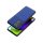 Forcell NOBLE Case blue für Samsung Galaxy A14 4G/A14 5G