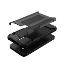 Forcell Armor Case black für Apple iPhone 12/12 Pro