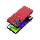 Forcell NOBLE Case red für Samsung Galaxy A14 4G/A14 5G