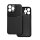 Forcell NOBLE Case black für Apple iPhone 11
