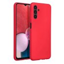 Forcell Soft Case Rot für Samsung Galaxy A13 5G/A04s