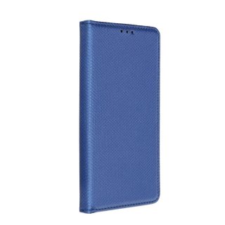Smart Case Book Blue für OPPO A54 5G