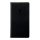 Mike Galeli Book Case MARC Black für Sony Z5 Compact