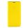 Mike Galeli Book Case MARC Yellow für Samsung Galaxy A5 2016