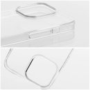 Back Case 2mm Clear für Samsung Galaxy A14 5G