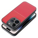 Forcell NOBLE Case red für Apple iPhone 14 Pro