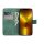 Tender Book Case green für Samsung Galaxy A54 5G