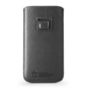 Galeli Luxury Case Titanium für z.B. Samsung Galaxy S7/S6 & Sony Xperia X