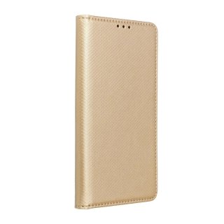 Smart Case Book Gold für Samsung Galaxy A34 5G