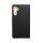 Fancy Book Case Black Gold für Samsung Galaxy A34 5G