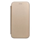 Forcell Elegance gold für Samsung Galaxy A34 5G