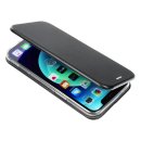 Forcell Elegance black für Samsung Galaxy A34 5G