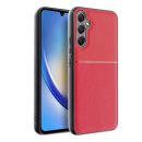 Forcell NOBLE Case red für Samsung Galaxy A34 5G
